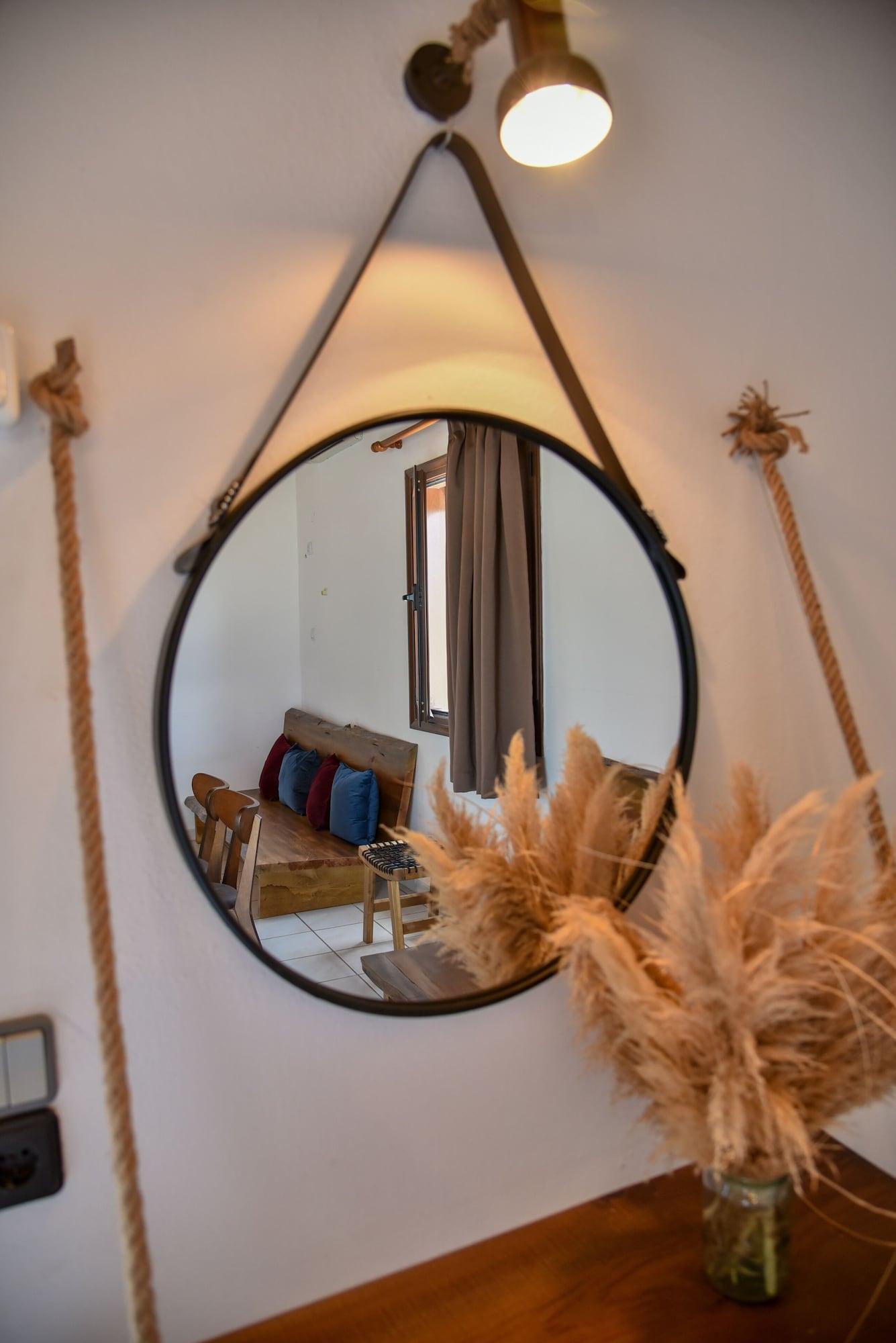 Iraklis Apartments Stalís Luaran gambar