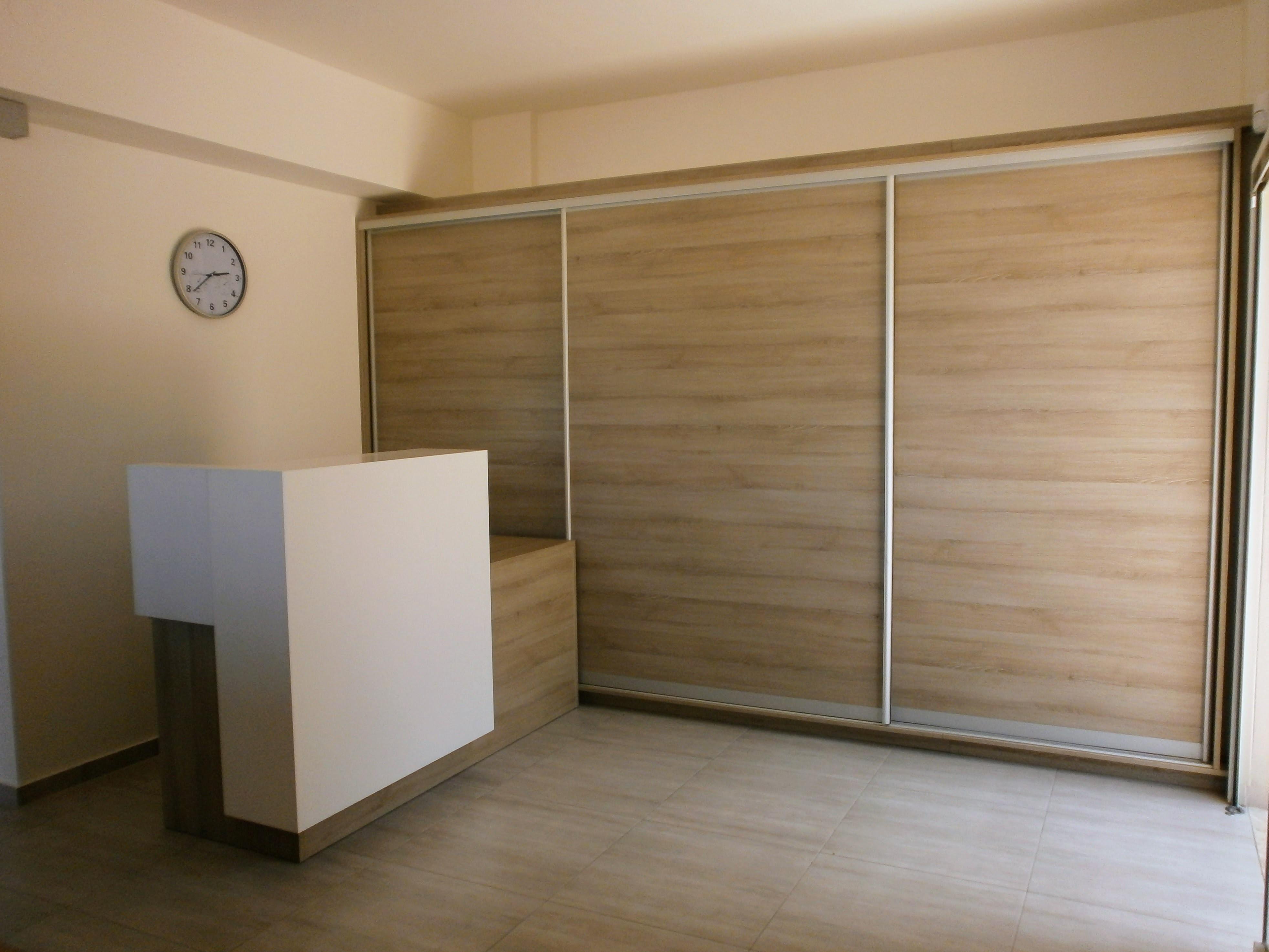 Iraklis Apartments Stalís Luaran gambar